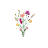 Spring flowers