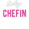 Chefin Filialleiterin Abteilungsleiterin Geschenk