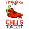 Chili chili pepper