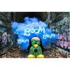 spider-linux Boom Boom