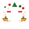 Christmas beer