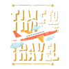 Voyage voyage avion