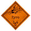 Pyro 1.4g