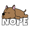 Non pit-bull
