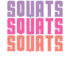 Squats