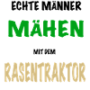 rasentraktor