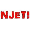 njet geen Russische taal cool, grappig humorverhaal