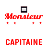 Sapeur pompier capitaine