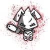 Evil Pets - Rabbit 2
