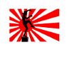 Karate Kid - Crane Kick