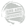 ALERTA ALERTA ANTIFASCISTA PROTEST