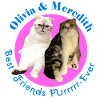 OLIVIA AND MEREDITH