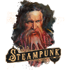 Steampunk Cthulhu