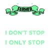 I'm farmer