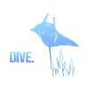 Eat sleep dive repetition