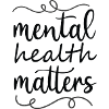 mental health matters