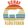 Schaf Flüsterer
