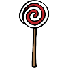 Candy Lolli / Candy & Lollipops / Gift