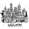 Hanover Sketch