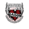 Papa tatoué