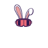 Apres ski rabbit