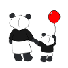 Mama Panda