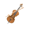 cello