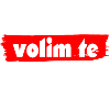 volim te