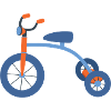 tricycle