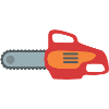 chainsaw