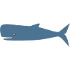 sperm whale