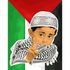Palestinian - Gift Idea