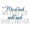 Meerblick