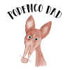 Podenco Dad 2