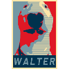 Walter The Dog