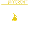 Be Different Flamenco