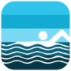 Swimmer gift