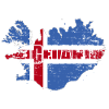 Iceland - Outline