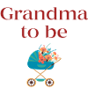 Grand-mère à be