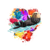 loutre
