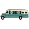 Magic Bus