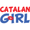 Catalan Girl