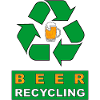Beer recycling