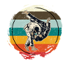 Retro judo
