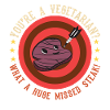 Steak shirt