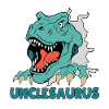 Uncle Saurus