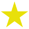 yellow star, yellow star