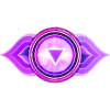 Third eye Chakra, Anja