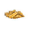 Pepite d'oro pepite d'oro lingotti d'oro