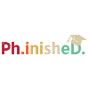 PhD saying graduation gift university